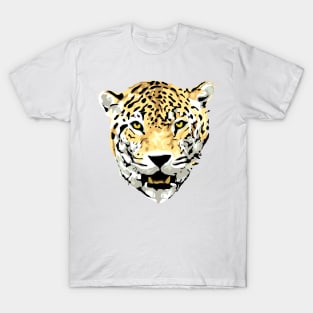 Leopard T-Shirt